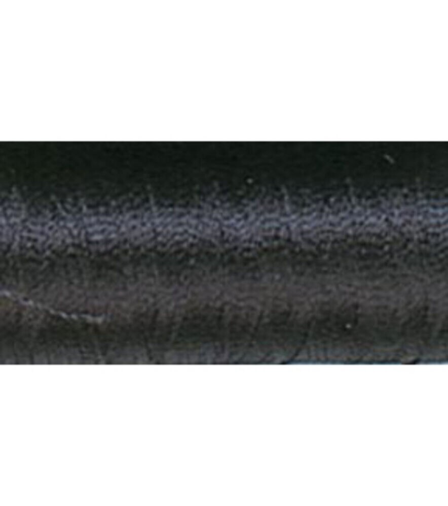 Sulky King Size Thread, 1234 Almost Black, swatch