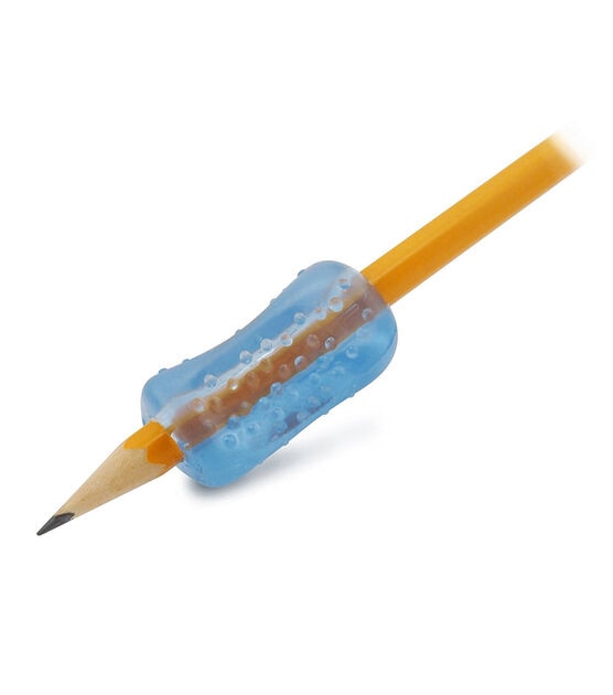 The Pencil Grip 12ct Bumpy Pencil Grips, , hi-res, image 3