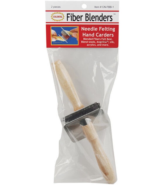 Fiber Blender Tools