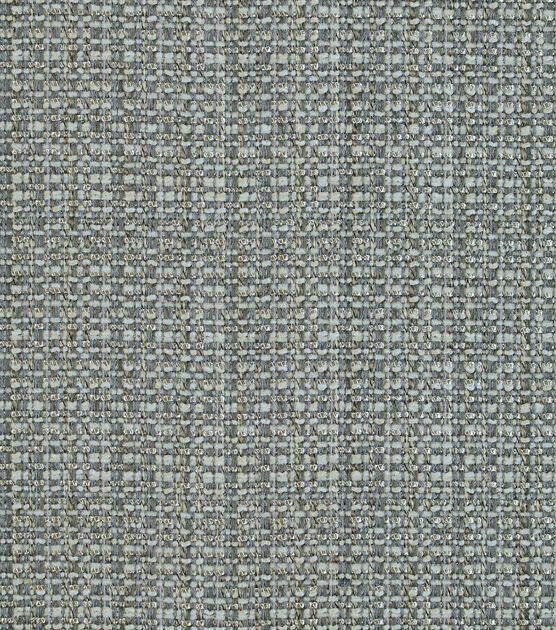 Covington Upholstery Fabric 55'' Gunmetal Coco Texture