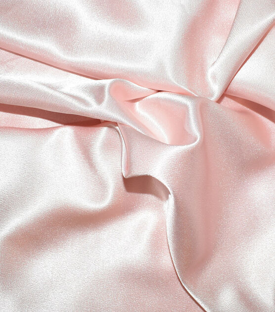 Casa Crepe Back Satin Fabric Solids, , hi-res, image 2