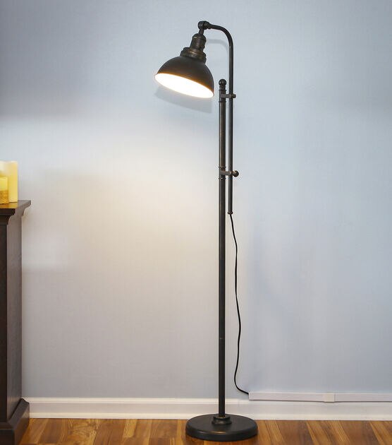 Brightech Dylan LED Floor Lamp, , hi-res, image 2