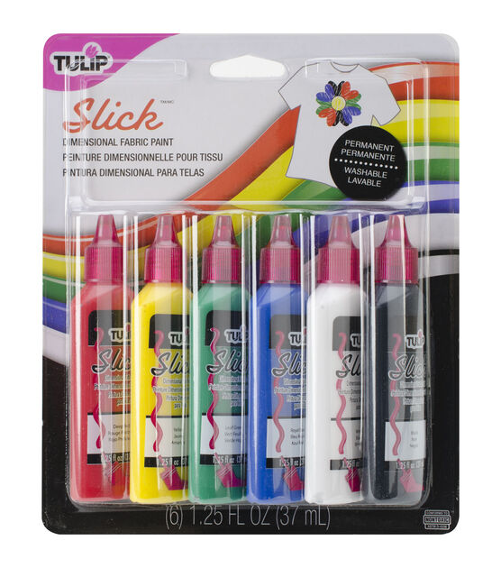 Tulip Paint Starter Kits, , hi-res, image 1