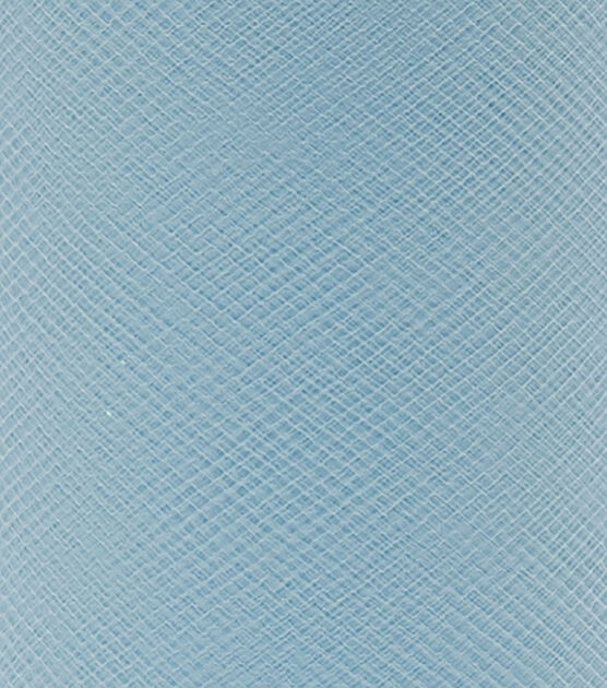 6x25yds Matte Tulle Spools - Illuminating - Tulle Fabric - Fabric