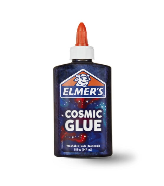 Elmer's Cosmic Glue Purple