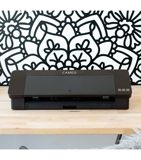 Silhouette Cameo 4 Black, , hi-res, image 3