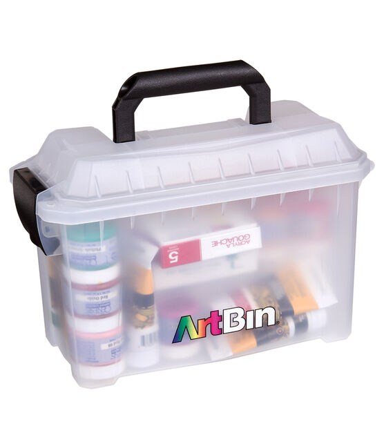 ArtBin Mini Sidekick Storage Box, , hi-res, image 3