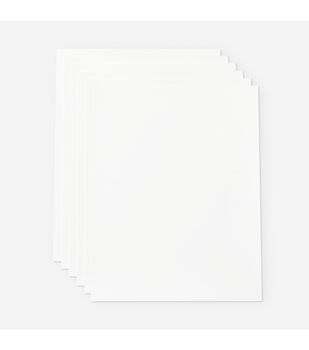 Cricut Printable Sticker Paper for Scrapbooking 