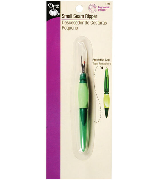 Clover Seam Ripper - Seam Rippers - Sewing Supplies - Notions