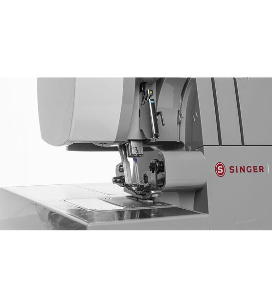 SINGER HD0400S Serger Sewing Machine, , hi-res, image 6