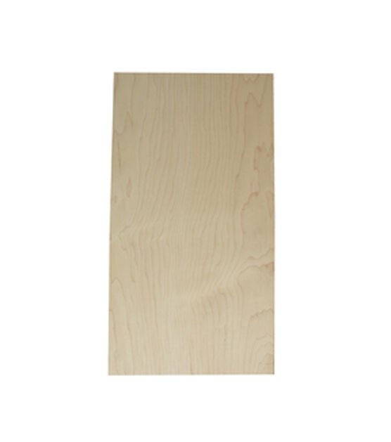 Midwest Products 24in Craft Plywood Sheet