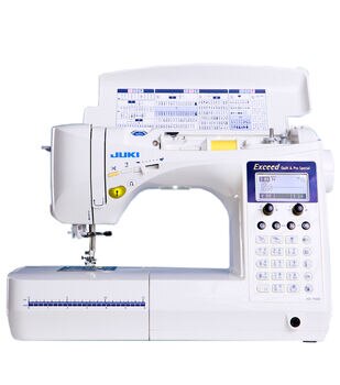 Live - Brother PE535 Embroidery Machine - Review
