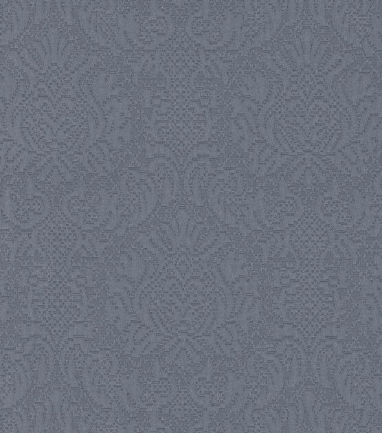 Waverly Multi Purpose Decor Fabric 54" Colette Baltic