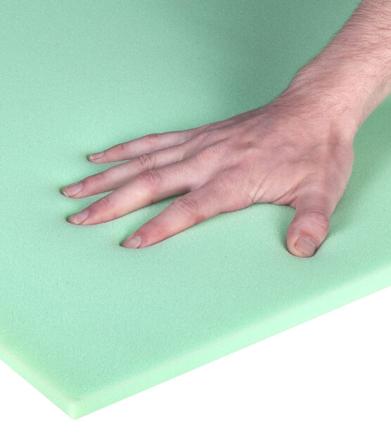 Airtex Half inch Regular Density Foam Slab