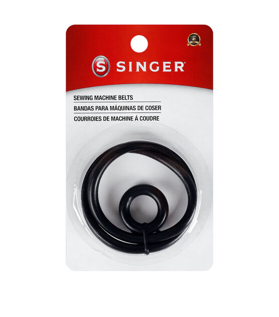 SINGER Sewing Machine Belts