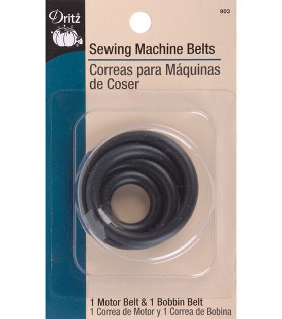 Dritz Machine Belts