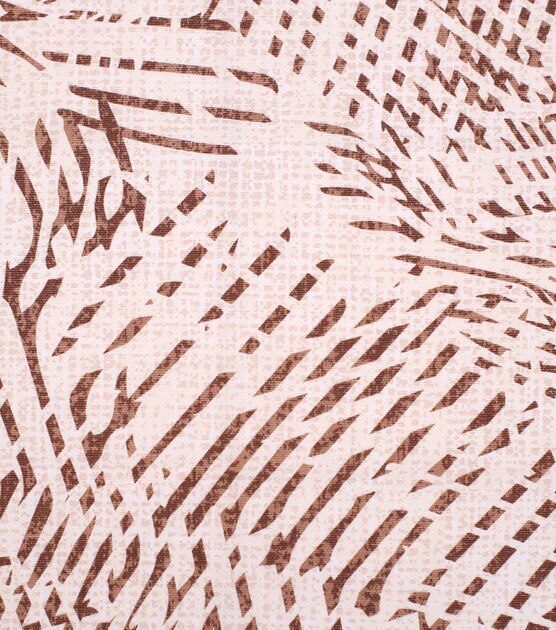 Safarari Desert Cotton Canvas Fabric, , hi-res, image 1