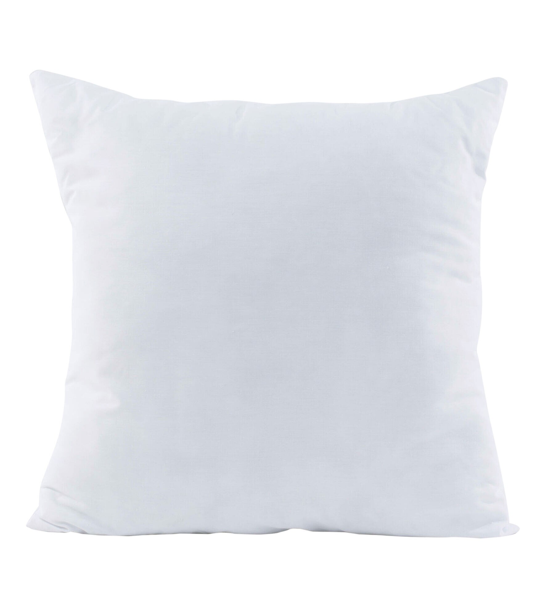Poly Fil Premier 22x22" Oversized Pillow Insert, 22" X 22" Case Of 4, hi-res
