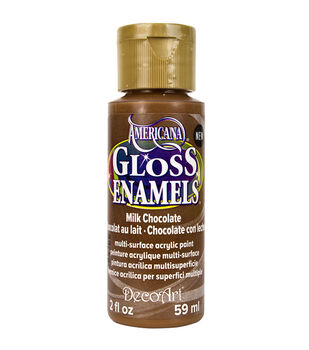 Acrylic Craft Paint Specialty Joann More Colors Decoart Americana Gloss Enamel 2 Fl Oz Acrylic Paint