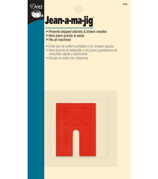 Dritz Jean-a-ma-jig, , hi-res, image 1