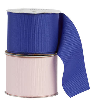 ribbons bows printed ribbon designs colors joann