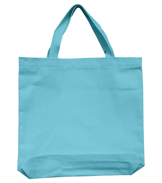 Medium Canvas Tote Value Pack Pastel, , hi-res, image 5