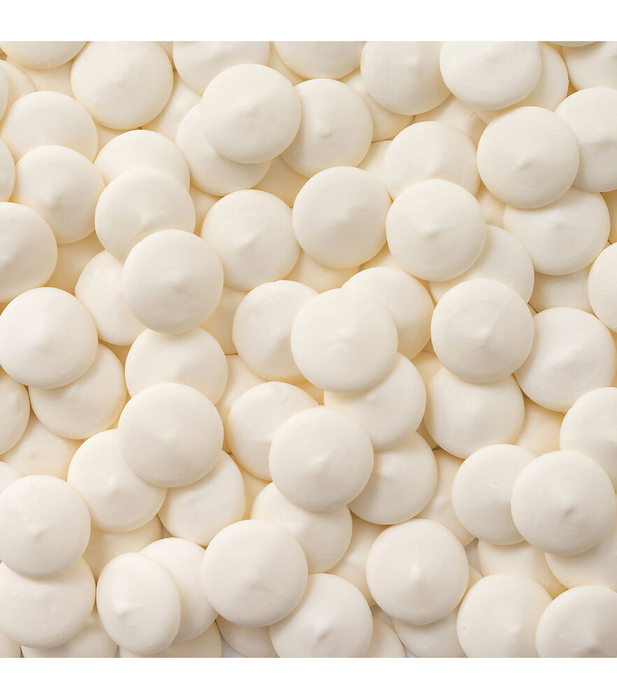 Sweetshop Melt'ems Candy Melts Bright White 32oz