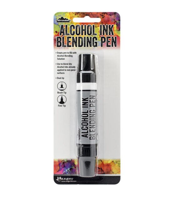 Adirondack Alcohol Ink Blending Pen