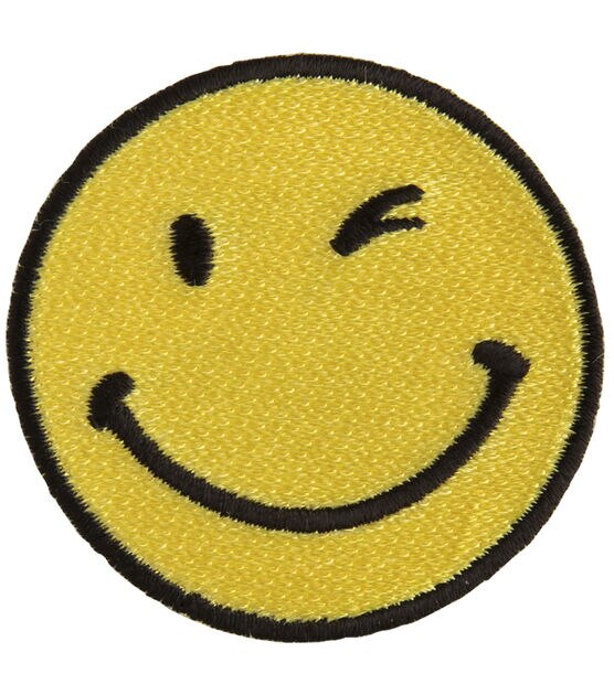 Iron-On Patch Instructions – Winks For Days