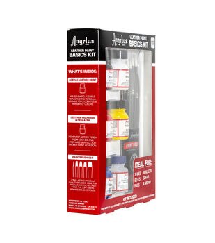 Shop Angelus Matte Acrylic Finisher with great discounts and prices online  - Dec 2023