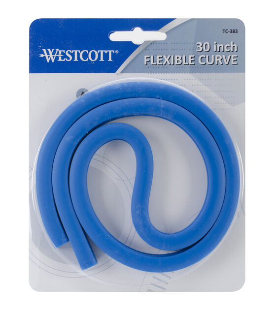 Westcott Flexible Curve 30"