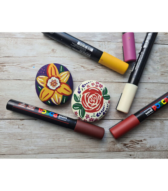 Uniball Posca Marker Set Price - Buy Online at Best Price in India