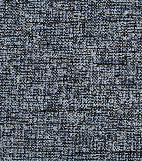 Crypton Upholstery Fabric Hyde Denim