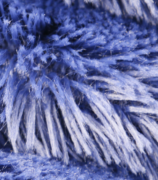 ADSWIN Plush Fabric Soft Artificial Fur Fabric Shaggy