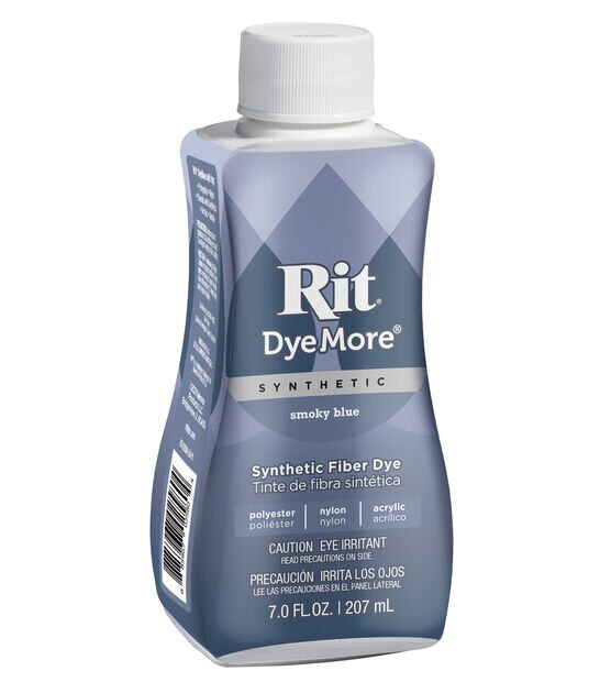 12 Pack: Rit® DyeMore™ Synthetic Fabric Dye 
