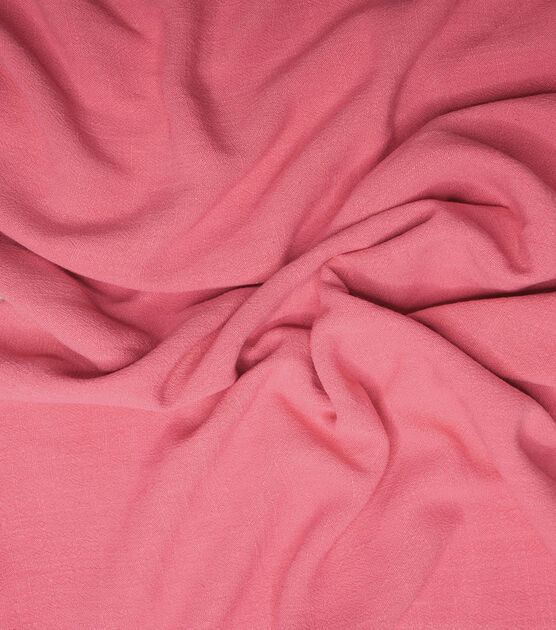 Slub Linen Rayon Blend Fabric, , hi-res, image 24