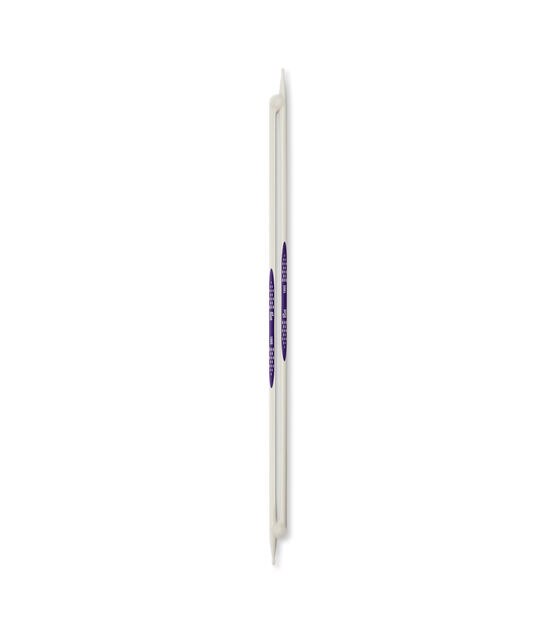 Prym Ergonomic 14" Single Point 6mm Knitting Needle Set, , hi-res, image 2
