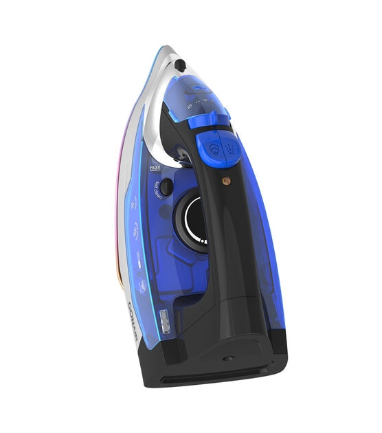 Conair ExtremeSteam Super Steam Iron, , hi-res, image 4