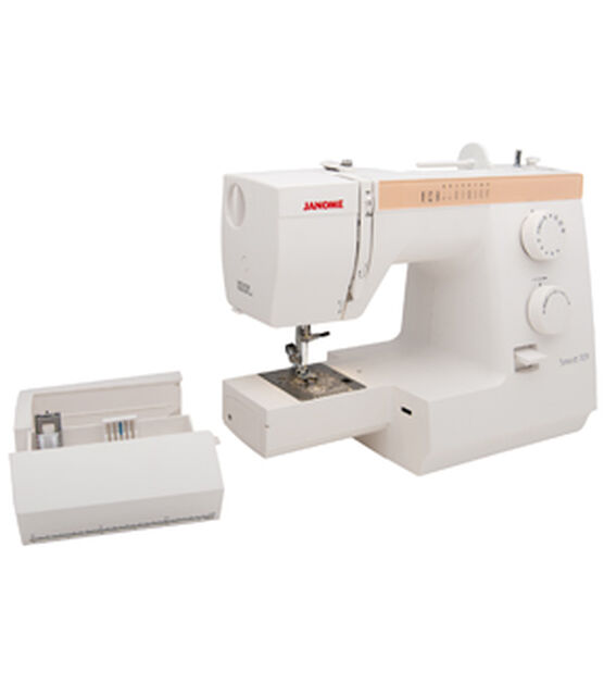 Janome Sewist 709 Sewing Machine, , hi-res, image 4
