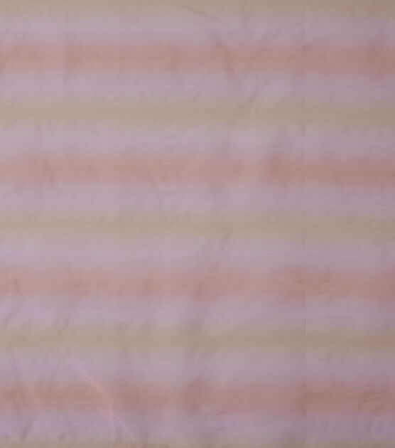 Loeffler Randall Red & Pink Ombre Organza Fabric, , hi-res, image 3