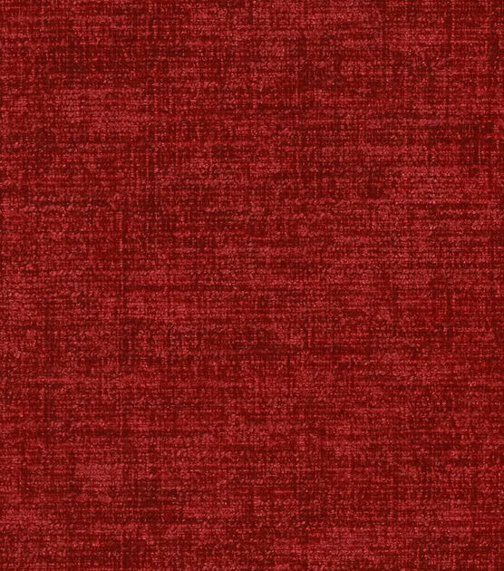 Crypton Upholstery Fabric 54" Clooney Berry