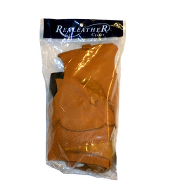 Realeather 3 Piece Leather Trim Pack