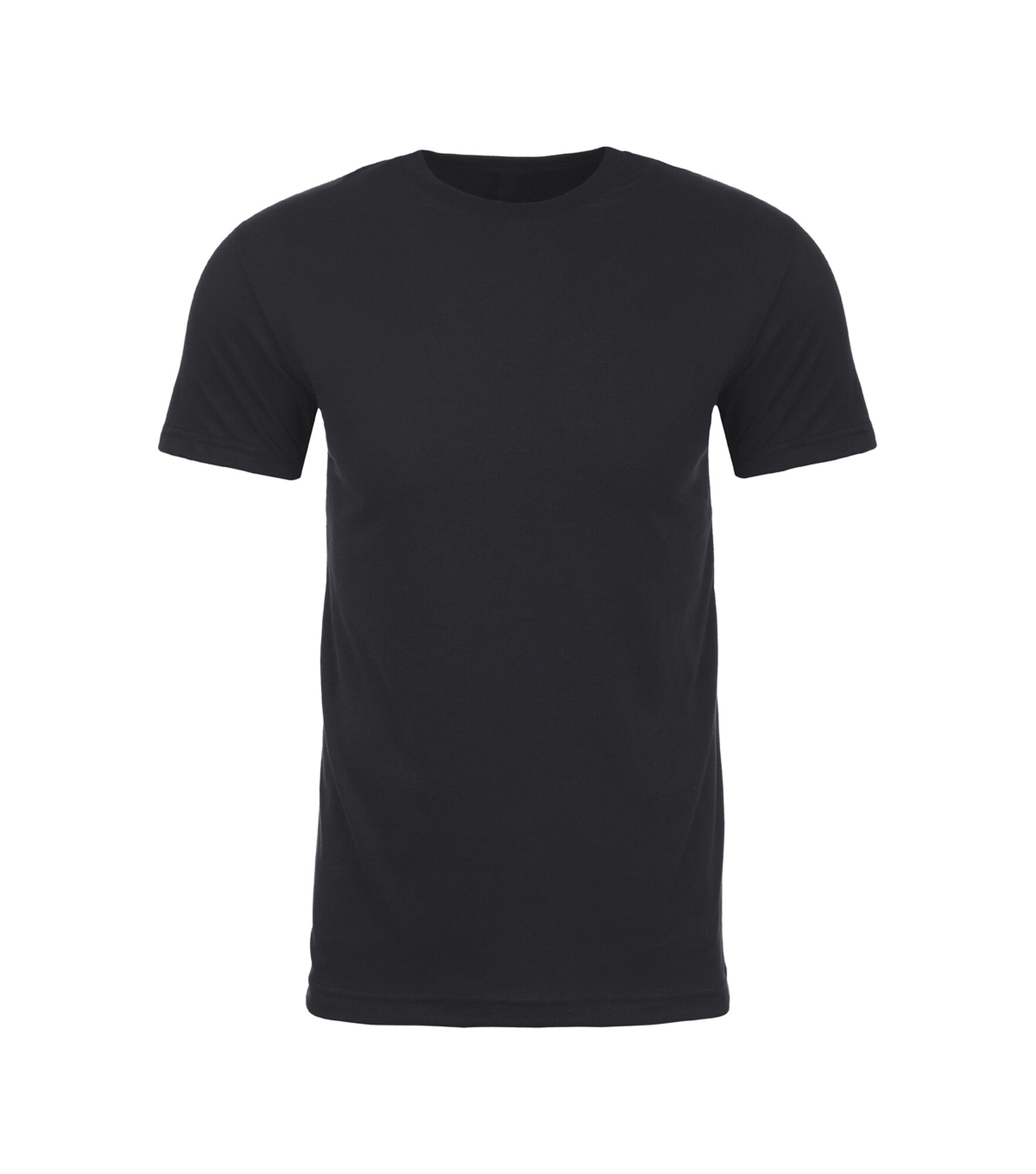 Next Level Short Sleeve Sueded T-Shirt | JOANN