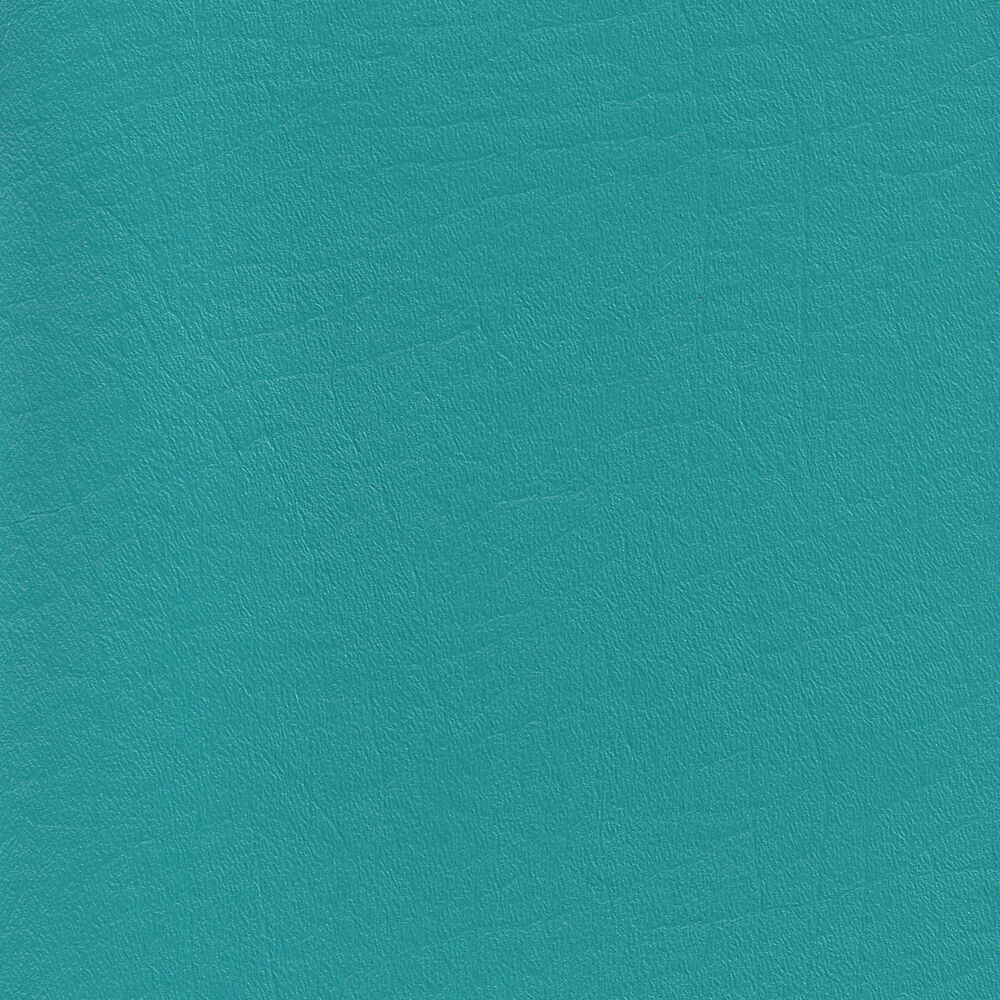 Marine Vinyl Fabric, Aqua, swatch