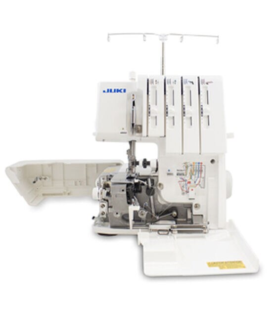Juki MO 104D Overlock Sewing Machine, , hi-res, image 6