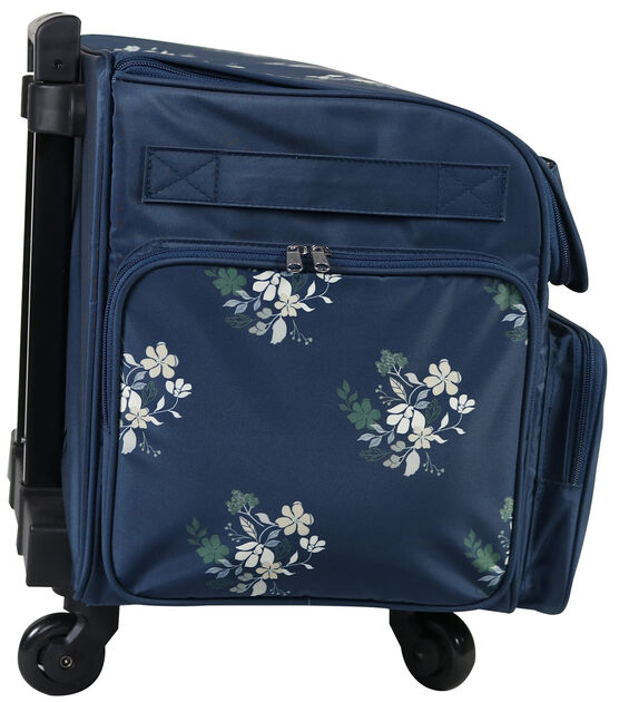 Everything Mary Rolling Sewing Machine Tote - Bed Bath & Beyond - 8239176
