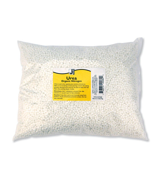 Jacquard 5lbs White Fabric Organic Nitrogen Urea