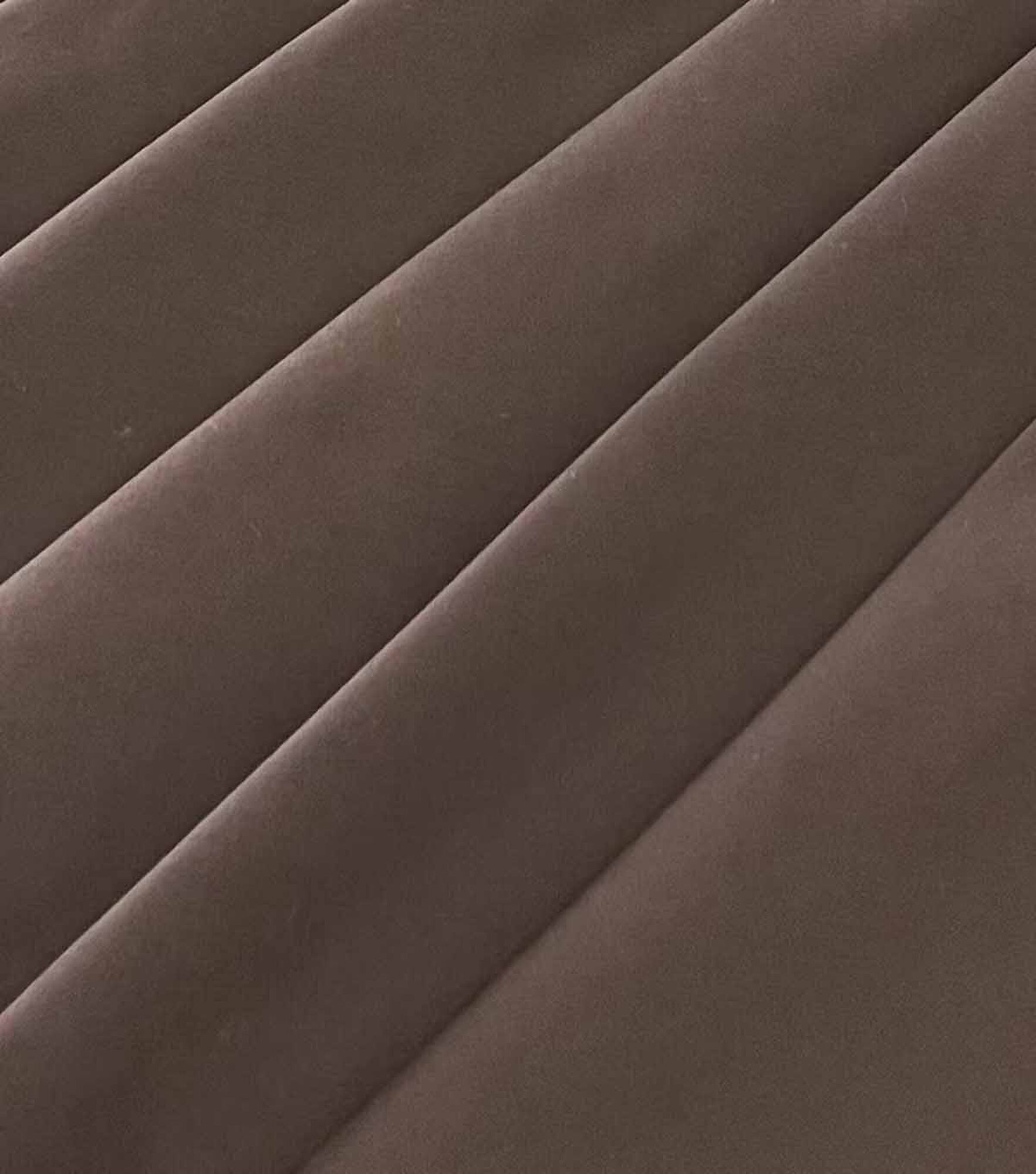 Symphony Broadcloth Polyester Blend Fabric  Solids, Dark Chocolate, hi-res