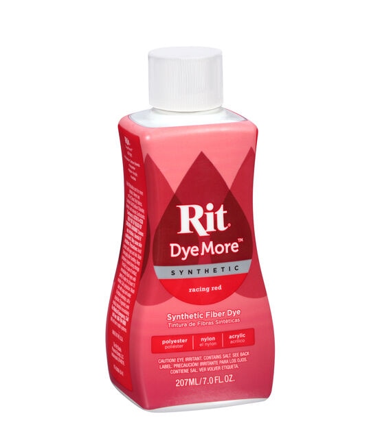 Rit DyeMore Black Synthetic Fabric Dye, Furniture & Home Living, Home  Improvement & Organisation, Home Improvement Tools & Accessories on  Carousell