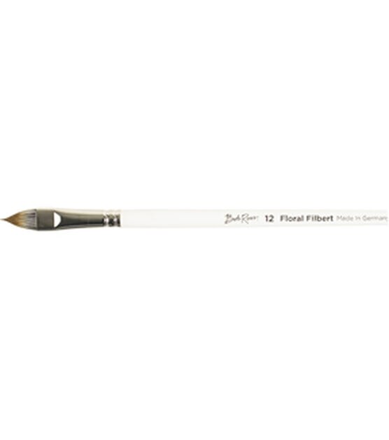 Shop smarter, save more by using The Bob Ross Floral Filbert Brush